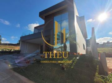 Casa · 380m² · 4 Quartos · 4 Vagas · Casa no Condomínio Brisas Pampulha com 4 Quartos e 4 banheiros