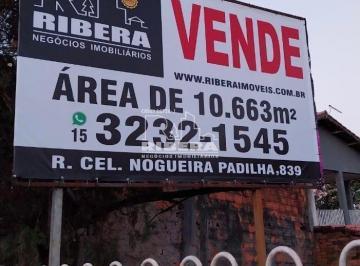 0101/010190N001.jpg · VENDA - ÁREA JARDIM ALVORADA / SOROCABA/SP