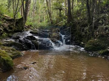 Rural · 289000m² · Sítio em Juquitiba  -  Juquitiba