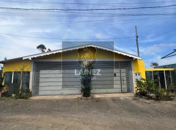 Casa · 250m² · 2 Quartos · 3 Vagas · Casa em Centro  São Lourenço da Serra  -  São Lourenço da Serra