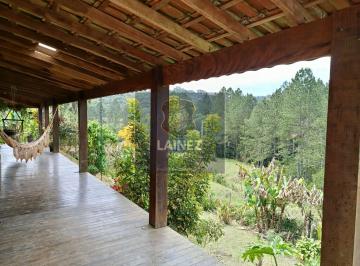 Rural · 3000m² · 3 Quartos · Chácara em Centro  São Lourenço da Serra  -  São Lourenço da Serra