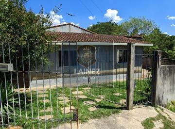 Casa · 146m² · 3 Quartos · 2 Vagas · Casa em Godóis - São Lourenço da Serra