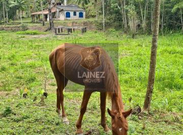 Rural · 78000m² · Sítio em Britos  -  Juquitiba