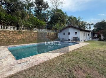 Rural · 200m² · 2 Quartos · Chácara em Centro  -  Juquitiba