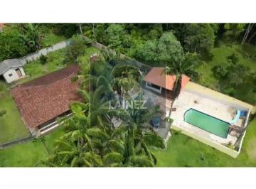Rural · 300m² · 6 Quartos · Chácara em Centro Juquitiba - Juquitiba