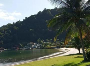 Terreno , Angra dos Reis · Terreno à venda com 500 m², à beira-mar na praia do Retiro em Angra dos Reis