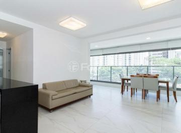 01-APARTAMENTO-2D-INDIANOPOLIS-SAO-PAULO-942460 .jpg · Apartamento, 2 dormitórios, 74 m², em Indianópolis