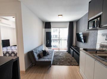 Apartamento · 32m² · 1 Quarto · Apartamento para Aluguel - Vila Mariana, 1 Quarto,  32 m2 - São Paulo