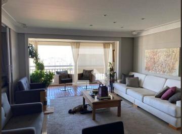 Apartamento · 148m² · 3 Quartos · 3 Vagas · Apartamento à Venda - Portal do Morumbi, 3 Quartos, 148 m² - São Paulo