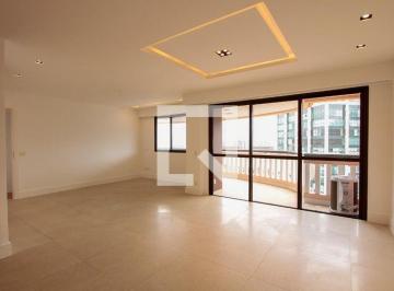 Apartamento · 145m² · 3 Quartos · 2 Vagas · Apartamento à Venda - Barra da Tijuca, 3 Quartos, 145 m² - Rio de Janeiro