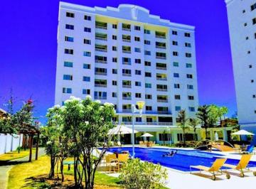 Apartamento de 1 quarto, Lauro de Freitas · Apartamento no Condomínio Especiale! Agende sua visita!!