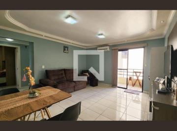 Apartamento · 67m² · 2 Quartos · 1 Vaga · Apartamento à Venda - Parque da Represa, 2 Quartos, 67 m² - Jundiaí