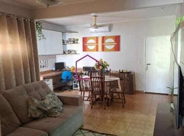 Foto 01 · Apartamento, São Francisco, Catanduva, SP