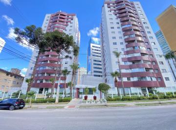 Apartamento de 3 quartos, Curitiba · Apartamento de 03 quartos e 01 vaga no Água Verde. Curitiba-PR.