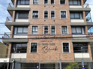 Foto 01 · Apartamento 2 quartos com lindo garden ao lado do Hospital de Clinicas em Porto Alegre-RS - Bairro R