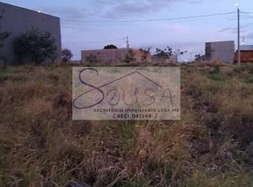 Foto 02 · Terreno, Campo Verde, Orlândia, SP