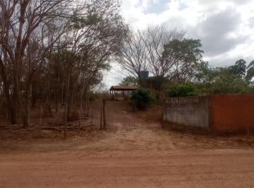 Rural , Altos · Linda Chácara à Venda em Altos