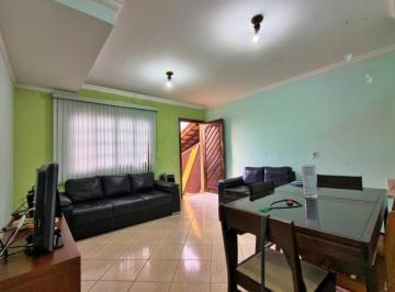 Casa de 2 quartos, São Paulo · Sobrado à venda no Bairro do Jardim Vista Linda na Rua Venceslau Gomes da Silva