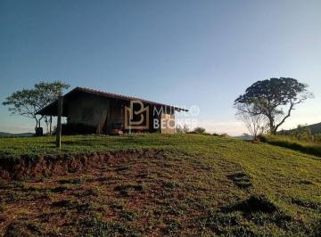 Rural · 72600m² · Sítio em Catuçaba - São Luiz do Paraitinga -Sp