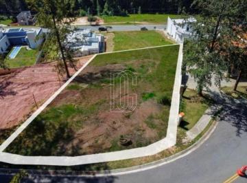 Foto 01 · TERRENO 1050m2 PARA VENDA NO CONDOMÍNIO TERRA CAXAMBU JUNDIAÍ SP