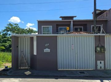 Casa de 4 quartos, Macaé · Excelente Duplex Novo Horizonte