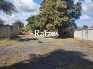 Rural · 1000m² · Terreno no Morada Nova em rua pavimentada