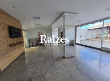 Apartamento · 153m² · 4 Quartos · 2 Vagas · Apto com 4/4 sendo 1 suíte no bairro Nossa Senhora