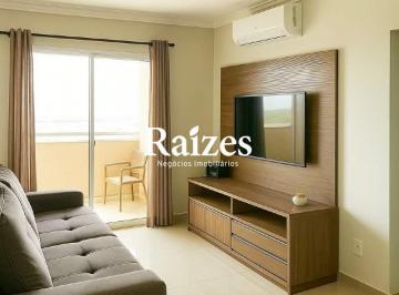 Apartamento · 65m² · 2 Quartos · 1 Vaga · Apto com 2/4 sendo 1 suíte no Santa Monica
