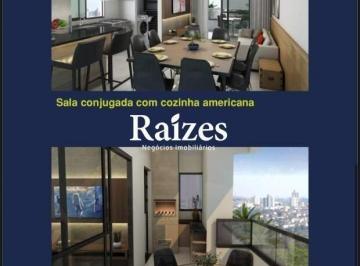 Apartamento · 75m² · 2 Quartos · 2 Vagas · Apto novo com 2/4 sendo 1 suíte no Martins