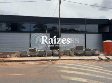 Comercial · 774m² · Imóvel Comercial Amplo de 774 m² no Luizote de Freitas