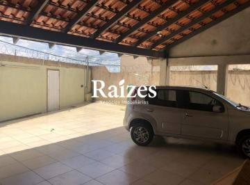 Casa · 130m² · 2 Quartos · 4 Vagas · Casa para Venda em Uberlândia / MG no bairro Shopping Park