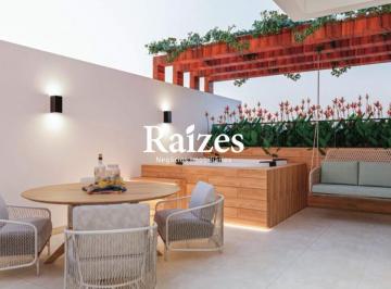 Apartamento · 90m² · 2 Quartos · 2 Vagas · Apto novo com 2/4 sendo 1 suíte no Santa Mônica