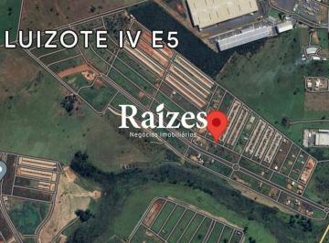 Terreno · 250m² · Lote Residencial próximo a Ambev e CD Lojas Americana