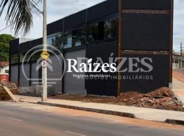 Comercial · 297m² · 1 Vaga · Sala Comercial para Venda em Uberlândia / MG no bairro Luizote de Freitas