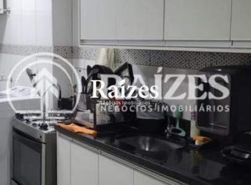 Apartamento · 62m² · 1 Quarto · 1 Vaga · Apartamento para Venda em Uberlândia / MG no bairro Jardim Patrícia