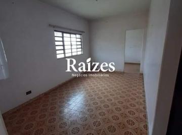 Casa · 270m² · 3 Quartos · 3 Vagas · Casa cim 3/4 no Tabajaras