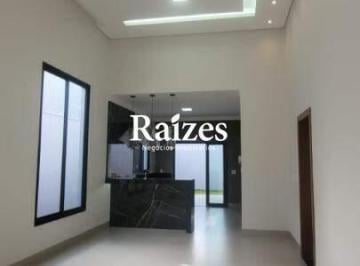 Casa · 150m² · 3 Quartos · 3 Vagas · Casa para Venda em Uberlândia / MG no bairro Granada