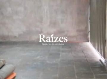 Casa · 145m² · 3 Quartos · 3 Vagas · Casa no Santa Mônica com 3 quartos, suíte e amplo quintal
