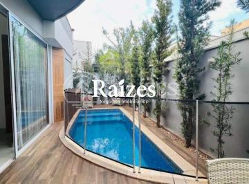Casa · 250m² · 3 Quartos · 3 Vagas · Casa para Venda em Uberlândia / MG no bairro Nova Uberlândia