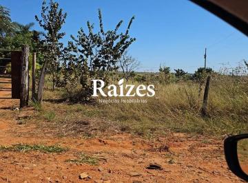 Terreno · 1141m² · Lote de oportunidade em Condomínio Fechado às margens de Miranda