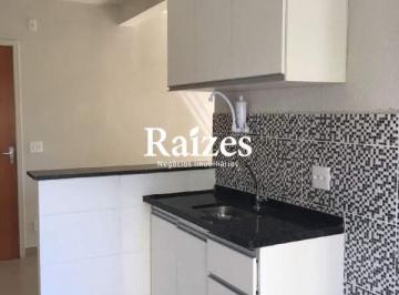 Apartamento · 49m² · 3 Quartos · 1 Vaga · Apto com 3/4 no Mansour