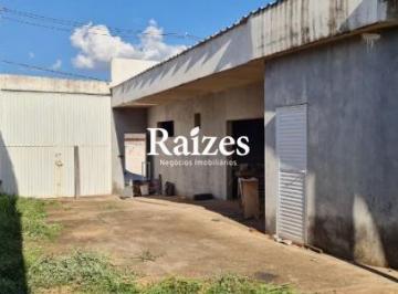 Comercial · 80m² · 2 Vagas · Barracão no Lagoinha