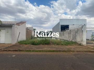 Terreno · 400m² · Oportunidade Imperdível: Terreno de 400m² no Bairro Tibery, Uberlândia/MG
