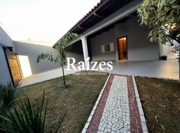 Casa · 190m² · 3 Quartos · 2 Vagas · Conforto, estilo e uma área de lazer completa para você viver o melhor da vida!