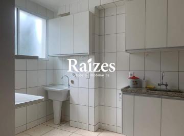 Apartamento · 50m² · 1 Quarto · 1 Vaga · Apartamento 1 quarto com suíte em Patrimônio, Uberlândia – Financia