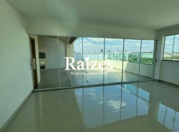 Apartamento · 156m² · 3 Quartos · 4 Vagas · Cobertura dos sonhos próximo ao Praia Clube