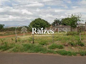 Terreno · 532m² · Terreno para Venda em Uberlândia próximo ao Aeroporto