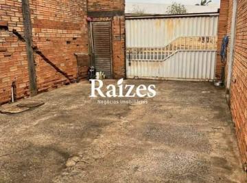 Terreno · 250m² · Terreno com 250m2 no Jardim Patrícia