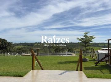 Rural · 20000m² · 4 Quartos · 20 Vagas · Linda chácara a 5km de Uberlândia com 4 suítes e escritório