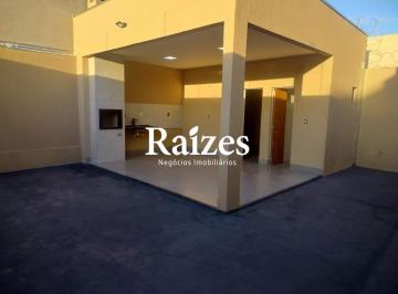 Casa · 145m² · 4 Quartos · 4 Vagas · Casa Nova com 4/4 sendo 1 suíte na Zona Sul